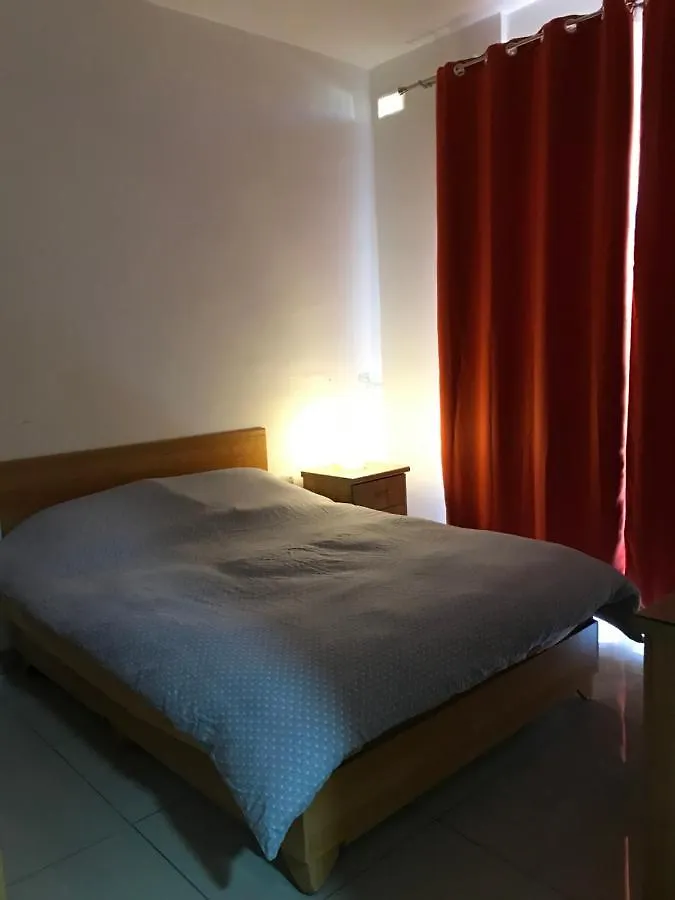 Apartament Domus Luxuria Marsaskala