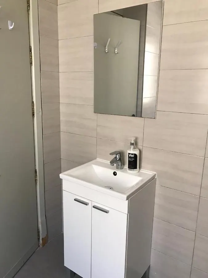 Apartament Domus Luxuria Marsaskala 0*,