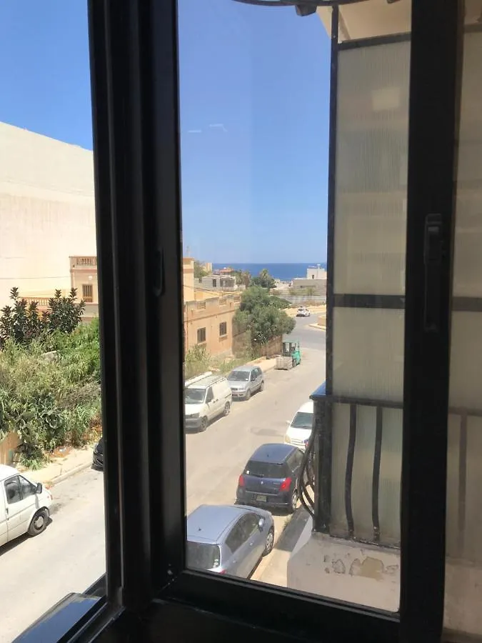 Apartament Domus Luxuria Marsaskala