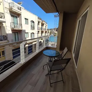  Apartament Il-girna