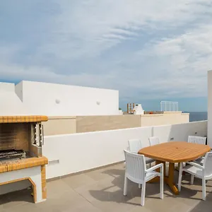  Apartament The Sea-bank