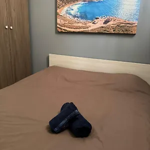  Apartament Sunrise Court