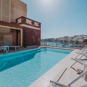  Nocleg ze śniadaniem Casa Rosanna Malta Adults Only 16