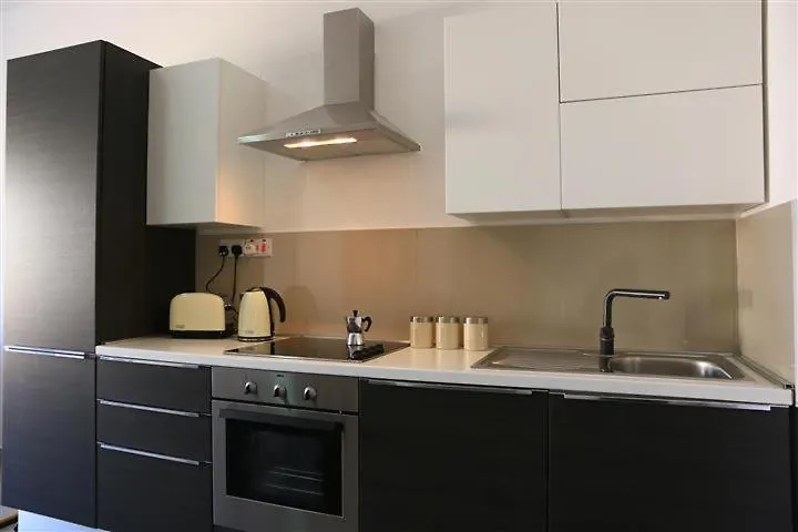 Domus Luxuria Apartment Marsaskala