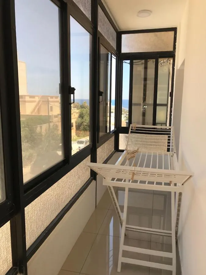 Domus Luxuria Apartment Marsaskala Malta