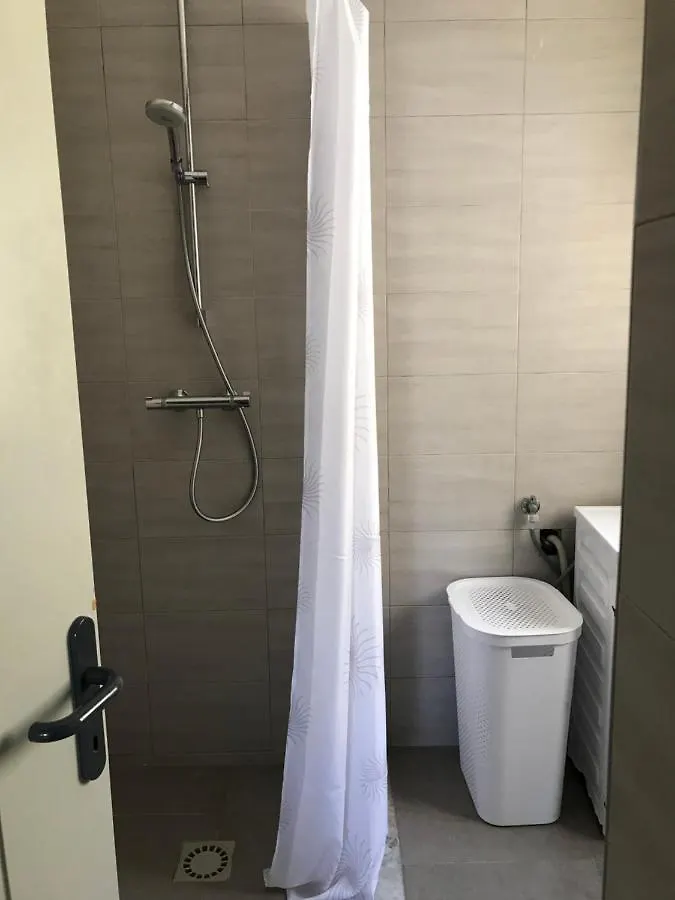 Domus Luxuria Apartment Marsaskala