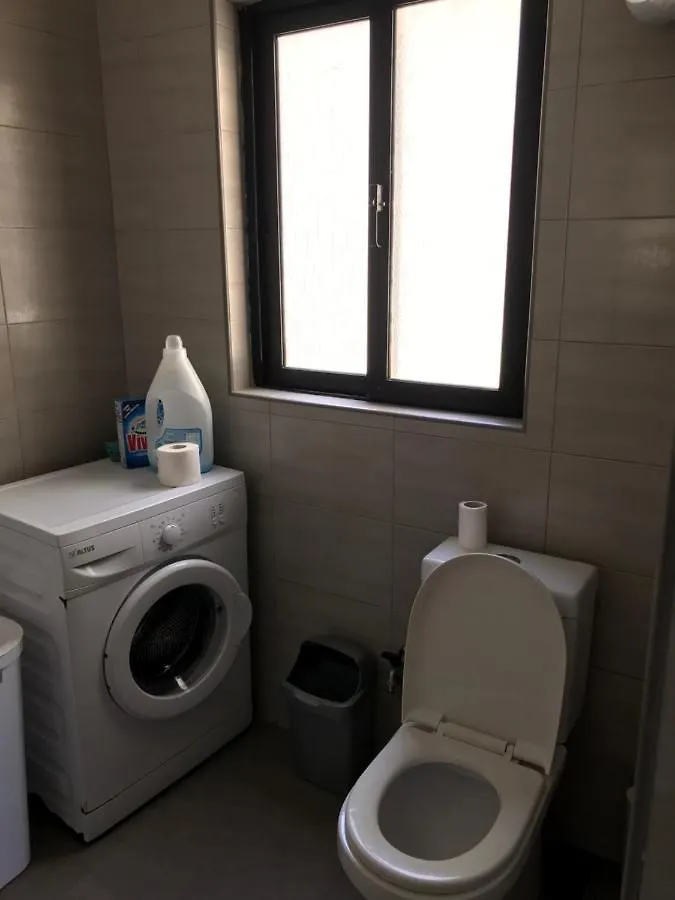 Domus Luxuria Apartment Marsaskala